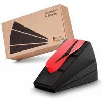 Liebscher & Bracht Multitrainer Liebscher & Bracht Original Knieretter mit Trittschlaufe, (1-St), mit Trittschlaufe für den sicheren Stand beim Üben + Höhenregulierung