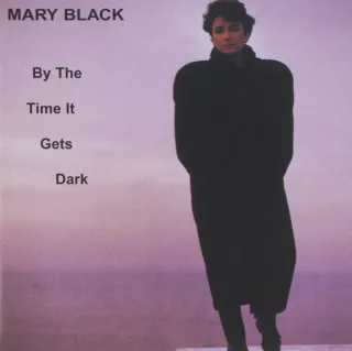 By the time it gets dark
