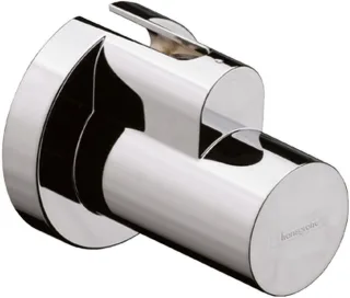 Hansgrohe Eckventilschuber Flowstar chrom , 13950000 13950000