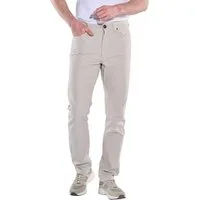 Engbers 5-Pocket-Hose Herren Softe 5-Pocket Hose, Beige