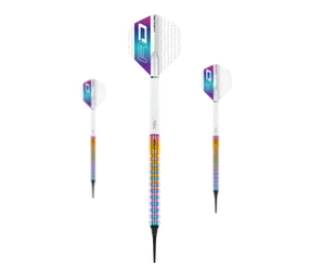 Red Dragon Javelin Spectron Softdarts - 20g