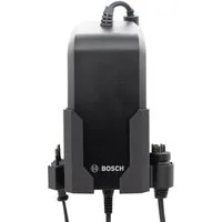 TSB Werk Fahrradhalter Wandhalterung für Bosch E-Bike 2A / 4A Ladegerät, Charger, Halter, eBike, BCS220 / 230