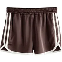 Next Shorts Satin-Laufshorts (1-tlg)