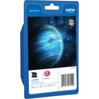 Tinte magenta LC-1280XLM Retail
