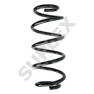 Suplex Feder vorne Audi A4 B8