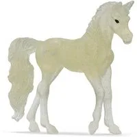 Schleich® Spielfigur BAYALA®, Sammeleinhorn Citronella (81410)