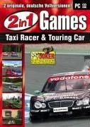 2 in 1 Games - Taxi Racer & Touring Car - [PC]