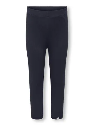 KIDS ONLY - KMGTRINNY LIFE SOLID LEGGING JRS NOOS Night Sky - Gr. - 110