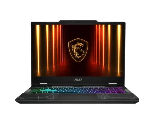 MSI Cyborg 15 B2RWFKG-401 | 0015q3-401 | 15.6" FHD 144Hz - Core Ultra 7 240H