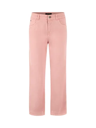Marc Cain Sports - Jeans FENDOU candlelight peach - Gr. - 34