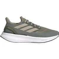 adidas Performance Pureboost 5 (Dämpfung) olivegrün/grau Herren Laufschuh