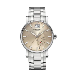 Bruno Söhnle Herrenuhr Pesaro I 17-13073-842