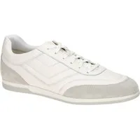 Geox U654GD 0TU22 C1000 Schnürschuh