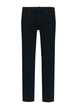 s.Oliver - Hose blau - Gr. - 34