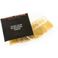 MUSIC STORE Saiten, (Classic Guitar Strings Nylon), Classic Guitar Strings, Nylon