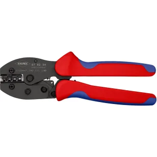 KNIPEX PreciForce Crimpzange F-Crimp - 975234