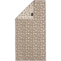 Cawö Handtuch Cawö Handtücher Loft Pebbles 6224, Baumwolle, 100% Baumwolle