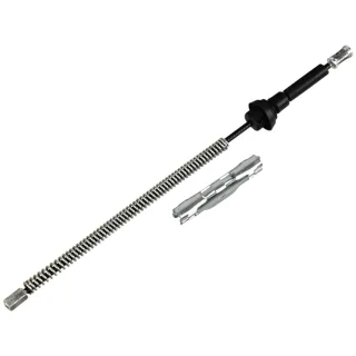Febi Handbremsseil hinten Ford Focus 3 176829