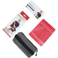 TheraBand Physiobänder TheraBand Übungsband