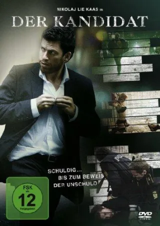 Der Kandidat [DVD] [2013]