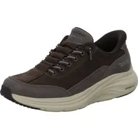 Skechers Contour Foam - Cozy Fit Natural Ease Slipper