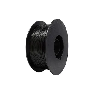Original PLA 1,75mm BLACK 1kg