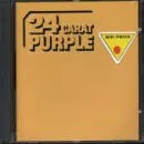 24 Carat Purple [Audio CD] Deep Purple