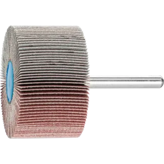 PFERD TOOLS Korund Fächerschleifer F für Feinschliff und Finish - 44503186