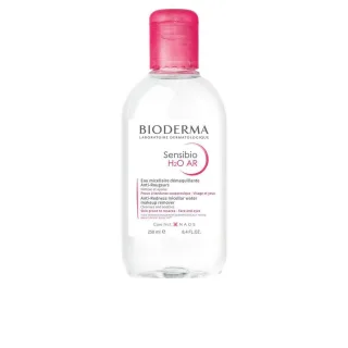 Sensibio H2o Solución Micelar Específica Rojeces 250 ml
