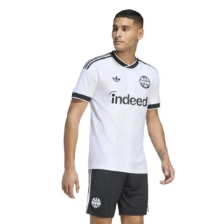 adidas Eintracht Frankfurt Auswärts Trikot 26/27