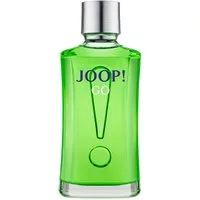 JOOP! Eau de Toilette Go, Glasflakon, Parfüm EDT, Herrenduft