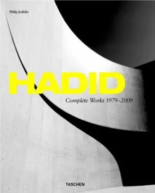 Hadid. Complete Works 1979?2009: Complete Works 1979-2009