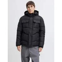 Jack & Jones Steppjacke JJMORGAN PUFFER JACKET