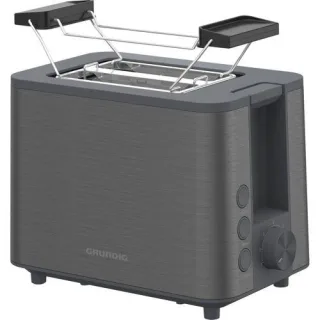 Grundig TA 7340 dark inox
