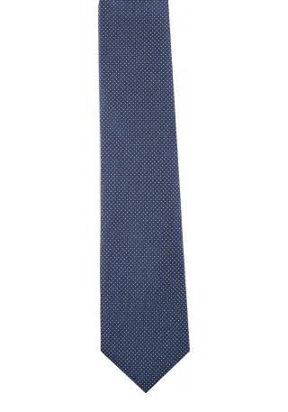 ROY ROBSON - Krawatte S-65-60 S-60-05044-11156-00 dark blue - Gr. - 50