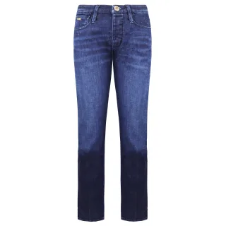 Emporio Armani J00 Slim Fit Gold Series Herren Jeans