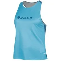 Mizuno Lauftop Core Graphic
