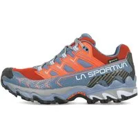 La Sportiva La Sportiva Ultra Raptor II W's Damen GTX Moonlight Cherry Tomato Laufschuh