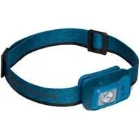 Stirnlampe Astro 300-R, LED-Leuchte blau