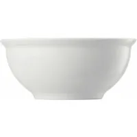 Thomas Porzellan Schale Trend weiss Schüssel 17 cm, Porzellan, (Schüsseln & Schalen), Schalen / Schälchen / Schüsseln