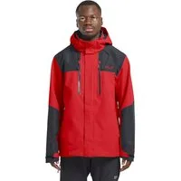 Jack Wolfskin Funktionsjacke JASPER 2L JKT M