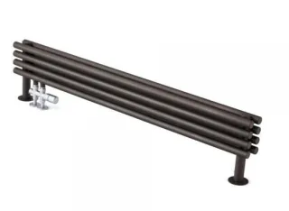 Terma Heizkörper Tune HSD, B:1000, H:390mm WGTUH039100