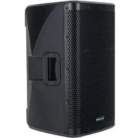 Pronomic C-212 MA - Aktive 2-Wege Bi-Amp Box Lautsprecher (Bluetooth, 500 W, mit 2 Kanälen - 12 zoll Woofer und DSP-Presets)