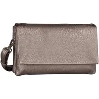 Gabor Abendtasche Salara, schlicht und funktional, mit 2 Kammern je nach Anlass variabel tragbar