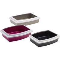 Nobby Katzentoilette Katzentoilette Oval jumbo