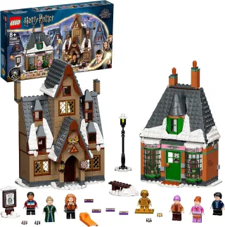 Lego Harry Potter 76388 - Besuch in Hogsmeade