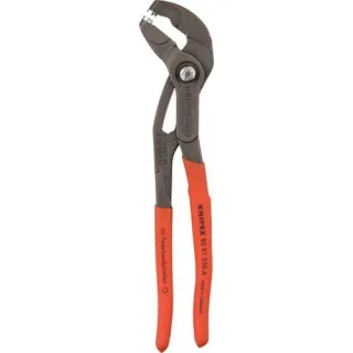 KNIPEX Federbandschellen- Zange