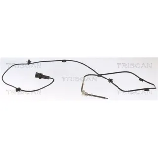 Triscan Sensor f?r Abgastemperatur Opel Astra H Zafira B 1,9