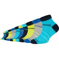 Camano Kurzsocken 10er Pack