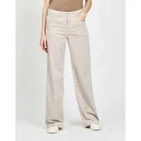 GANG Cordhose 94CARLOTTA LONG im Wide Fit mit geradem Beinverlauf